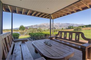 Yuki's Chalet - Canterbury