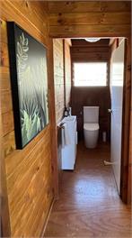Kaliki Lodge - Niue Island