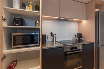Inner City Apartments - 1 - Nelson