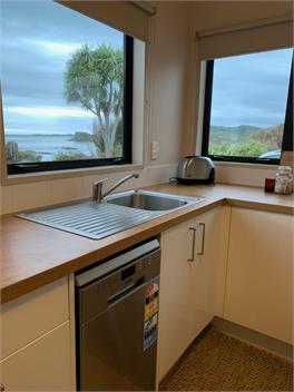 Ringaringa Beach Cottage - Oban