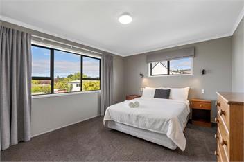 Ngaio Views (Bachcare) - Taupo