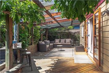 Birdsong Cottage - Nelson