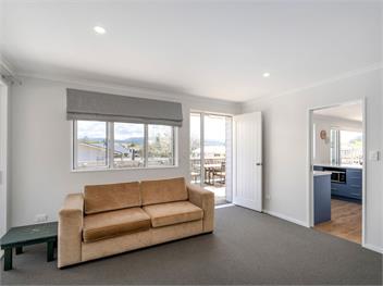 Family Oasis (Bachcare) - Pauanui