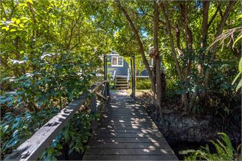 Little Ocean Hideaway - Waiheke Island