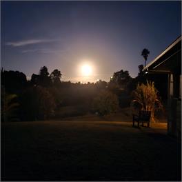 Keri Blue Chair B&B - breakfast free - Kerikeri