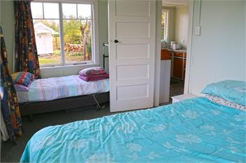 Hanmer Cottage - Hanmer Springs