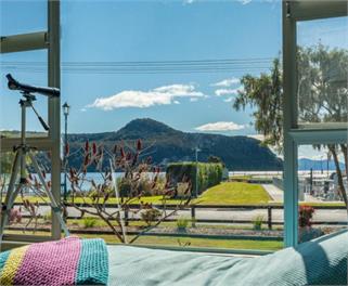 Lake House Motuoapa - Motuoapa