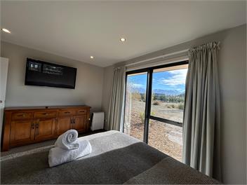 Big Sky - Big View, Family Friendly and FREE WIFI - Twizel