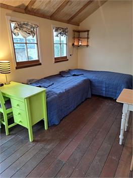Plum Cottage - Windwhistle