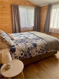 Relax Cabin (Bachcare) - Waihi Beach