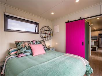 Whare Awa (Bachcare) - Hunterville