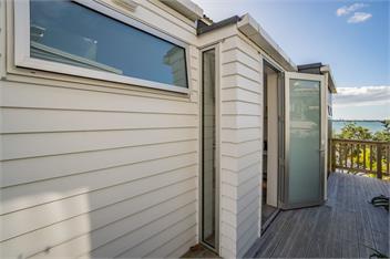 Harbour View (Bachcare) - Auckland City