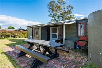 Lakeview Scope (Bachcare) - Tauranga Taupo