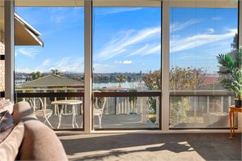 Hill Top House (Bachcare) - Tauranga