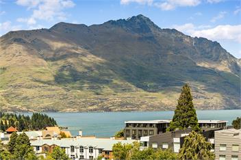 Vailmont Villa, Central Queenstown - Queenstown