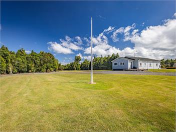 MJ's Retreat, Tongariro Alpine Crossing Special - Ohakune