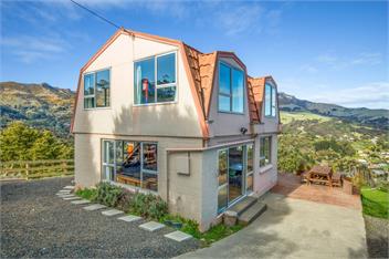 New Farm (Bachcare) - Akaroa
