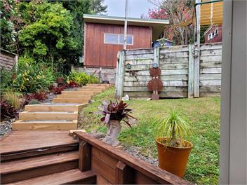A Tairua Haven: Tranquil Getaway Near Town - Tairua