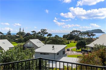 Seaview Family Haven (Bachcare) - Pauanui