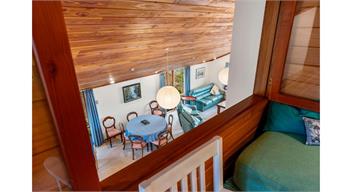 Lakefront Retreat (Bachcare) - Tauranga Taupo