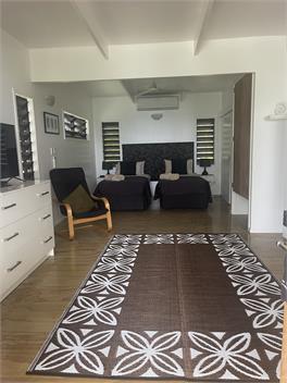 Rarotonga Villas Villa One - Cook Islands