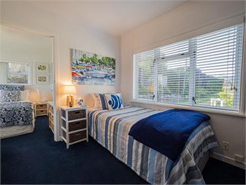BACH251 - Paraparaumu