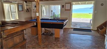 Taupo Bay, Absolute Beachfront!, Far North NZ,  5 Bedrooms and 2 Bathroom .  - Northland