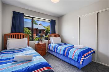 Alpine Peek (Bachcare) - Hanmer Springs