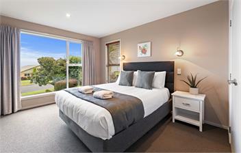 Holiday House Lake Taupo - Taupo