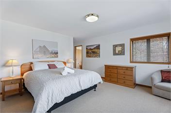 Deja Vu (Bachcare) - Queenstown