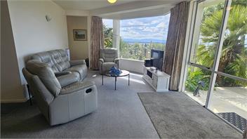 On Top of the World - Tauranga