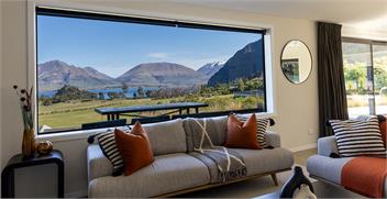 Lookout Lodge Queenstown - Queenstown