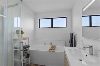 Methven central- 3 bedroom house- C - Methven