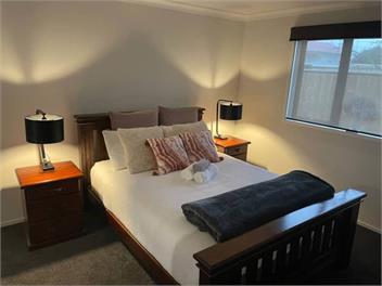 Elite Escape Hawera - HAWERA
