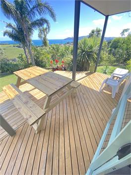 Hillside Barn - Just Minutes From The Beach - Northland