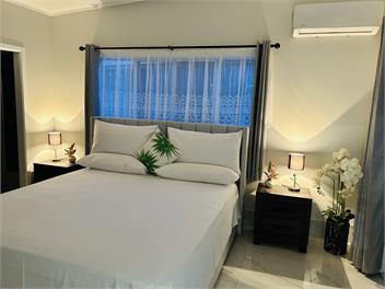 EL-MARIA VILLA - Rarotonga