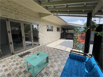 Villa Honey Rose FREE WIFI - Arorangi