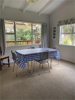 3 bedroom get away Little Akaloa - Little Akaloa