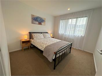 Mountain View Haven (Bachcare) - Hanmer Springs