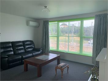 Sapphire Holiday Home - Porirua