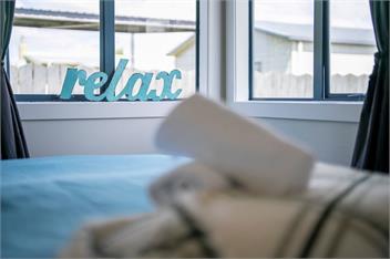 Fiordland Haven (Bachcare) - Te Anau