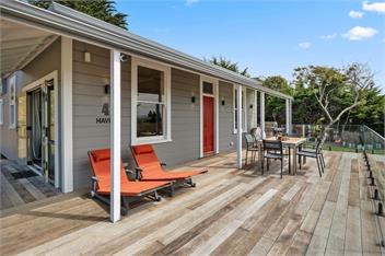 Moeraki Beachfront (Bachcare) - Moeraki