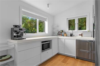 Luxury Waterfront Retreat at Mahau Sound - Mahau Sound
