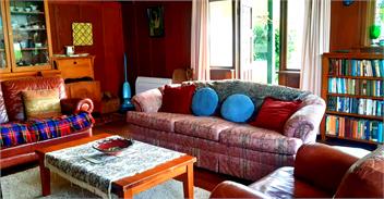Montrose Pet Friendly Heritage Beach House - Dunedin