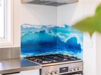 Seaside Retreat (Bachcare) - Whitianga