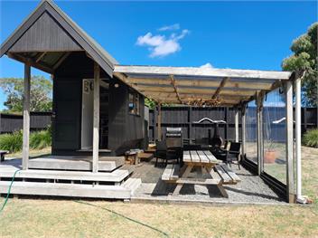 Beach house on Waimaire - Richardsons - Whitianga