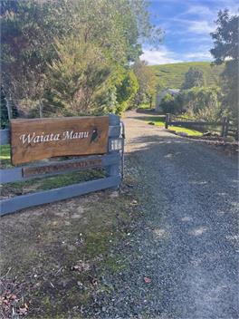 Waiata Manu (Bird Song) - Dargaville