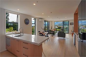 Havenview City Apartment - Nelson