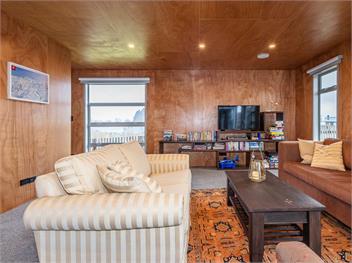 Mountain Haus (Bachcare) - Ohakune