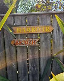 Coastal Cosy - ohope